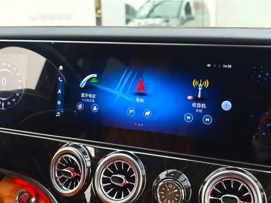 فيتو 2023 2.0T النسخة النخبوية 7 مقاعد