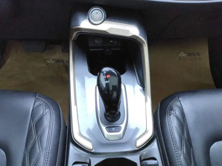 هافال H6 2021 2.0GDIT النسخة الأوتوماتيكية البطل