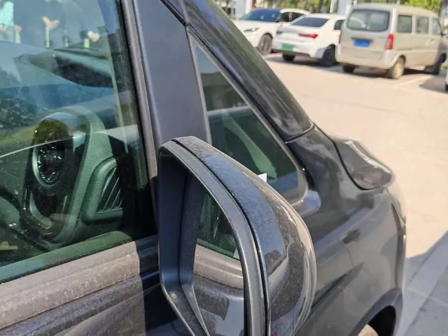 Vito 2024 2.0T Elite Version 7-seater