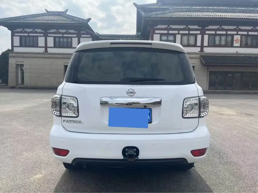 تويلا 2018 فئة 4.0L الرائدة