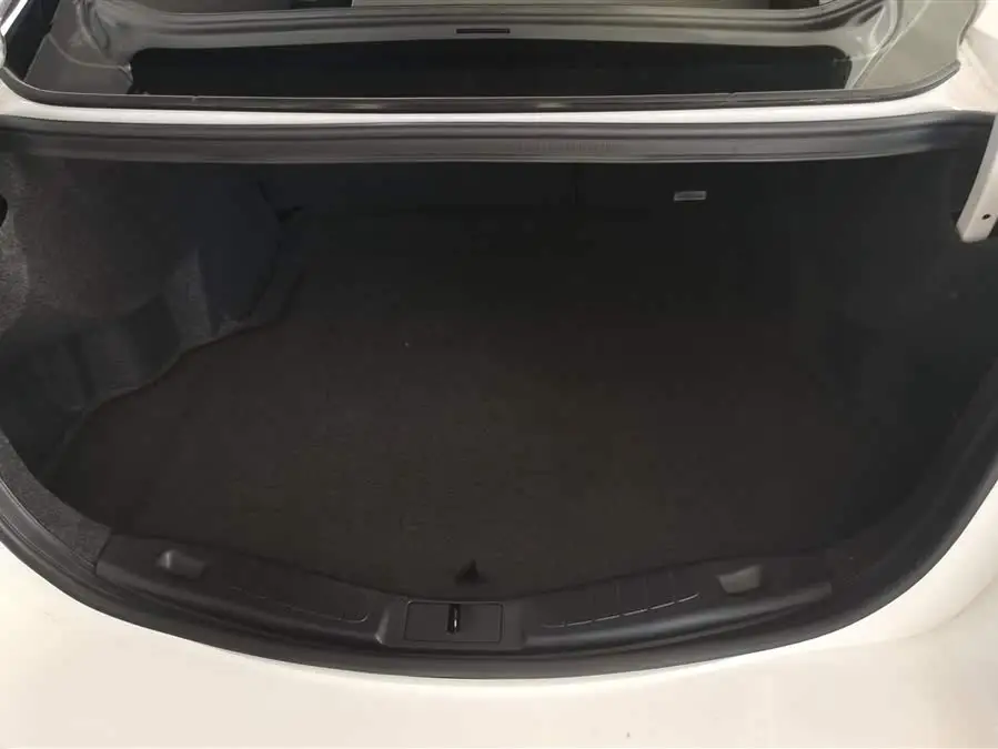 2020 Ford Mondeo EcoBoost 180 Trend