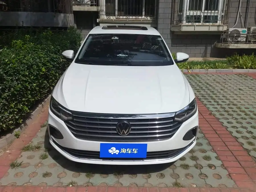 Lavida 2023 1.5L Automatic Five Million Edition