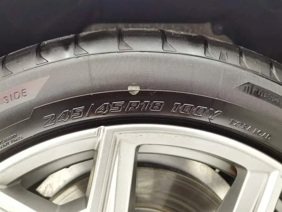 بي إم دبليو i3 2022 eDrive 35 L