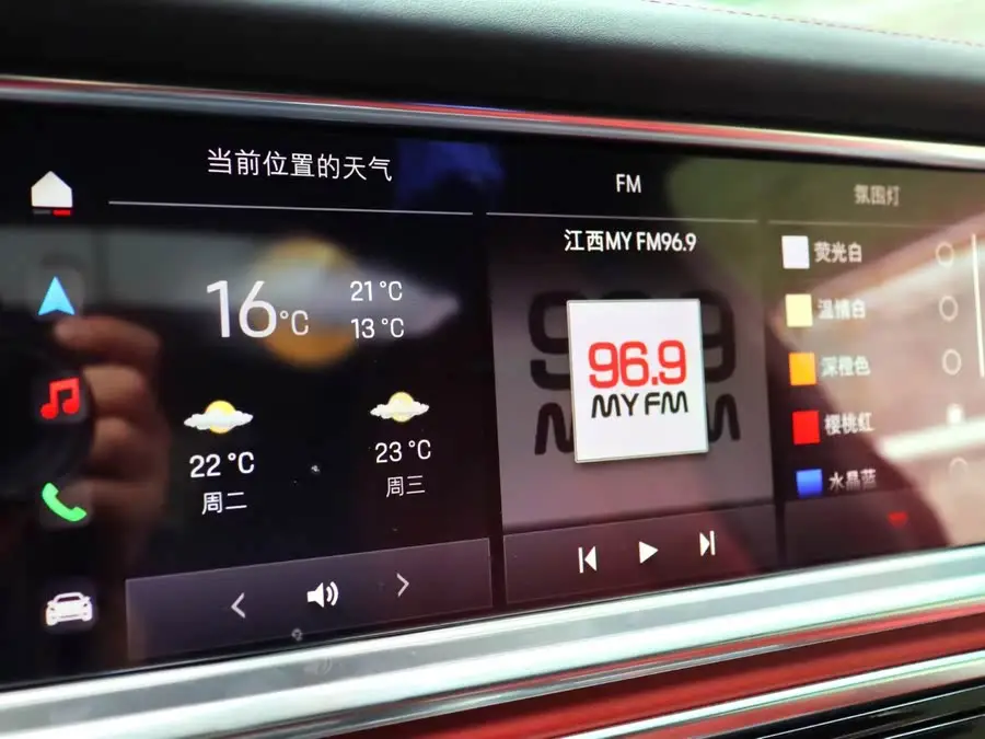 2022 Panamera 4 Executive Long Wheelbase 2.9T