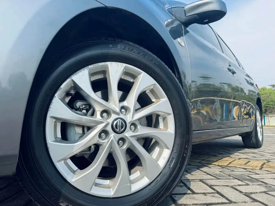 2022 Xuan Yi Classic 1.6XE CVT Comfort Version