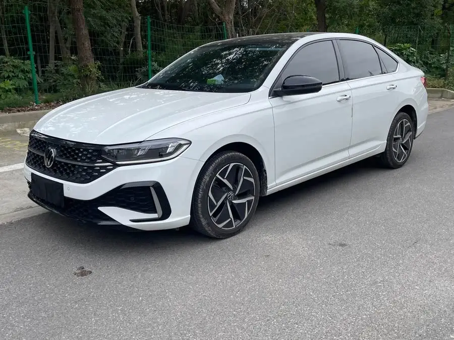 Lavida 2023 280TSI DSG Starry Full Version