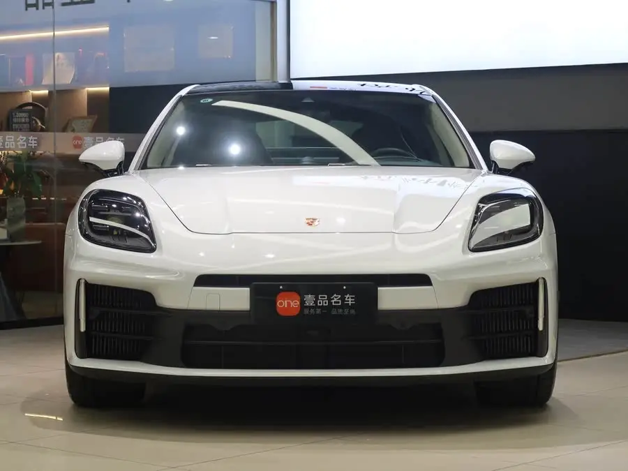 Vehicle Basic Information