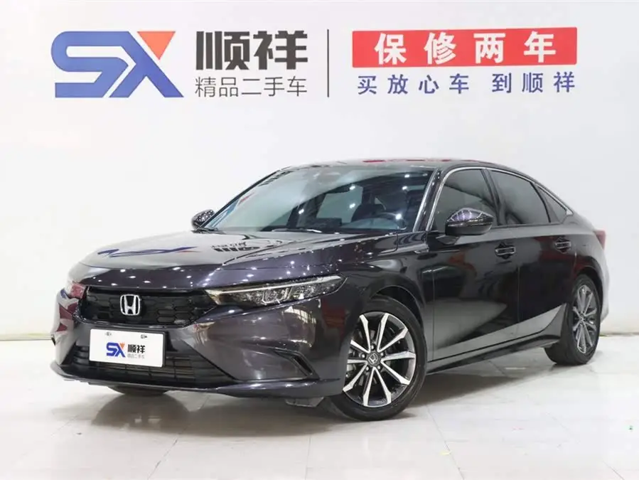 2022 نموذج 240TURBO CVT النسخة الفاخرة