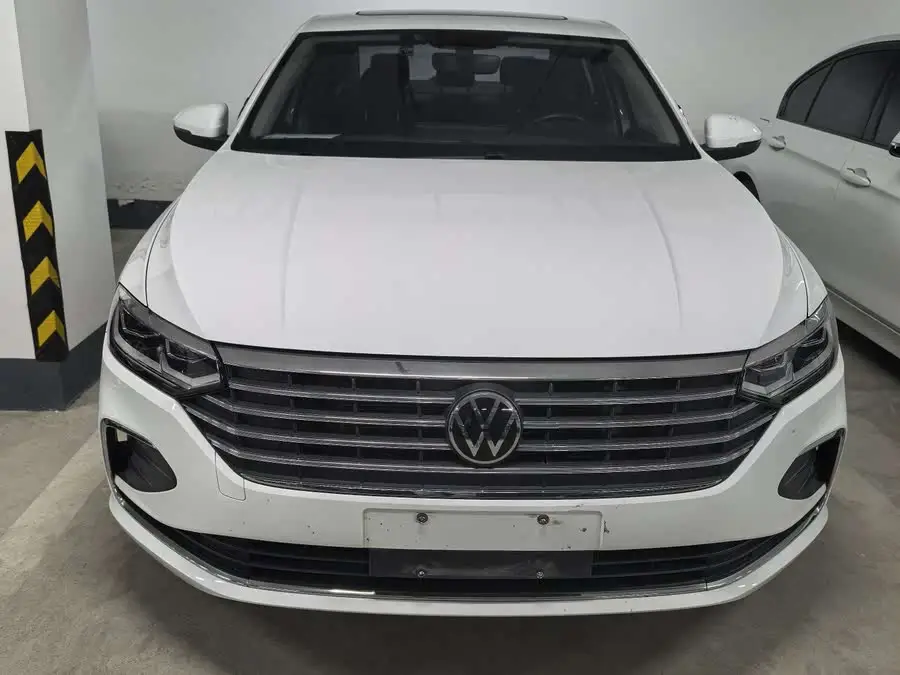 Lavida 2023 1.5L Automatic Elegance Edition