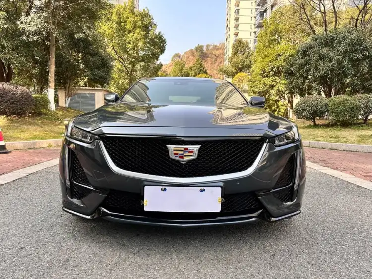 Cadillac CT5 2021 28T Platinum Sport