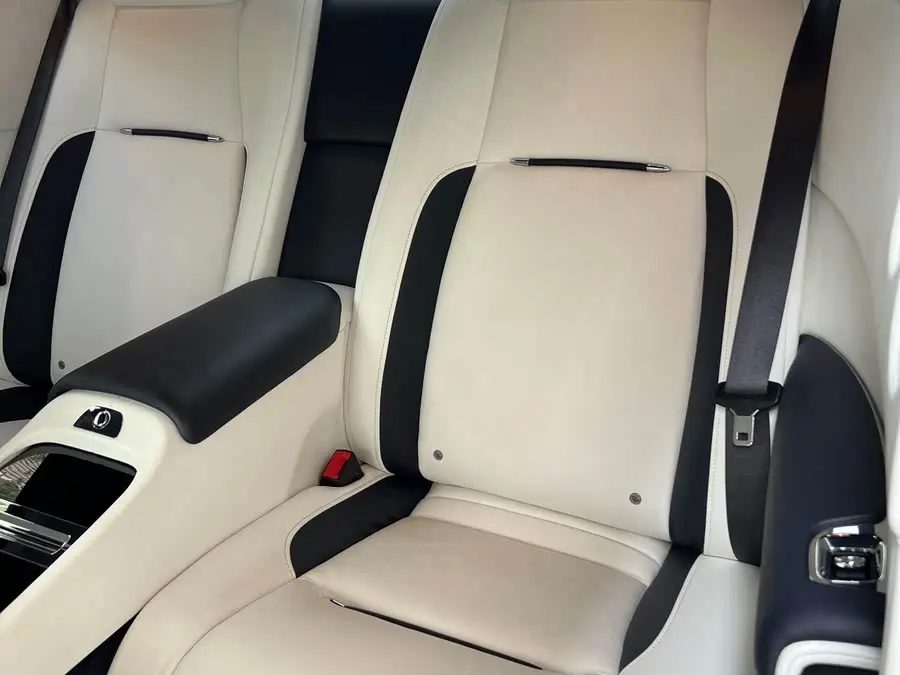 Phantom 2018 6.6T Standard