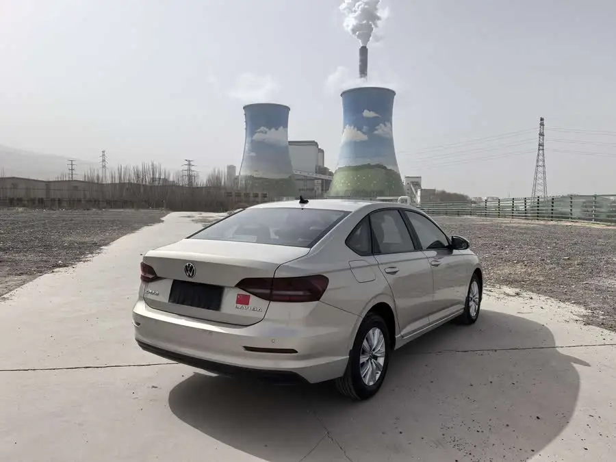 Lavida 2021 1.5L Automatic Style Edition