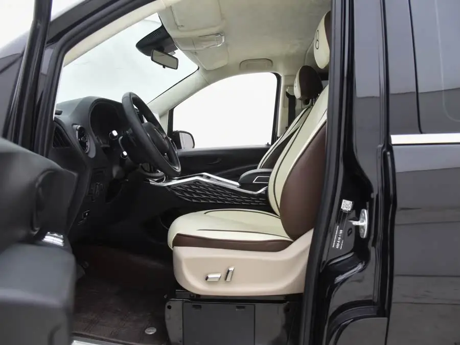 فيتو 2023 2.0T إصدار النخبة 7 مقاعد