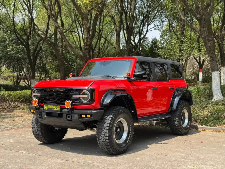 فورد موستنج 2024 2.3T لونغ بيتش