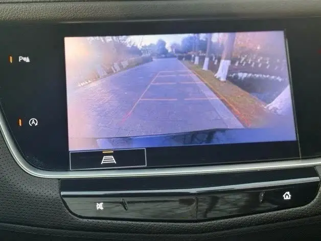 Cadillac XT5 2023 2.0T Two-Wheel Drive Luxury