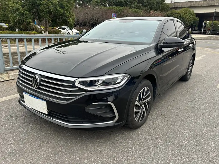 Lavida 2023 1.5L Automatic Five Million Edition