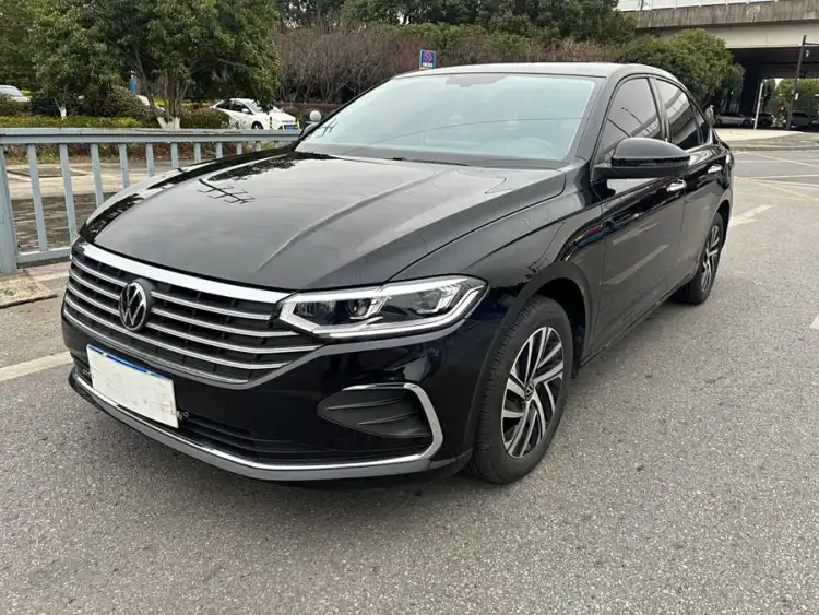 Lavida 2023 1.5L Automatic Five Million Edition