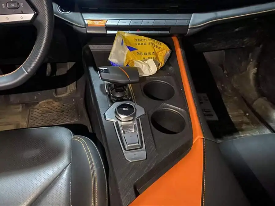 Changan UNI-V 2022 1.5T Premium