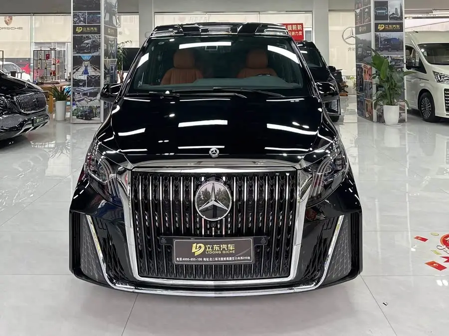 2024 فيتو 2.0T النخبة 7 مقاعد