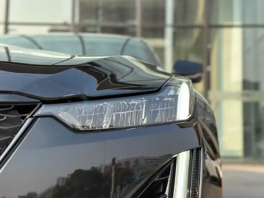 كاديلاك CT5 2023 28T بريميوم