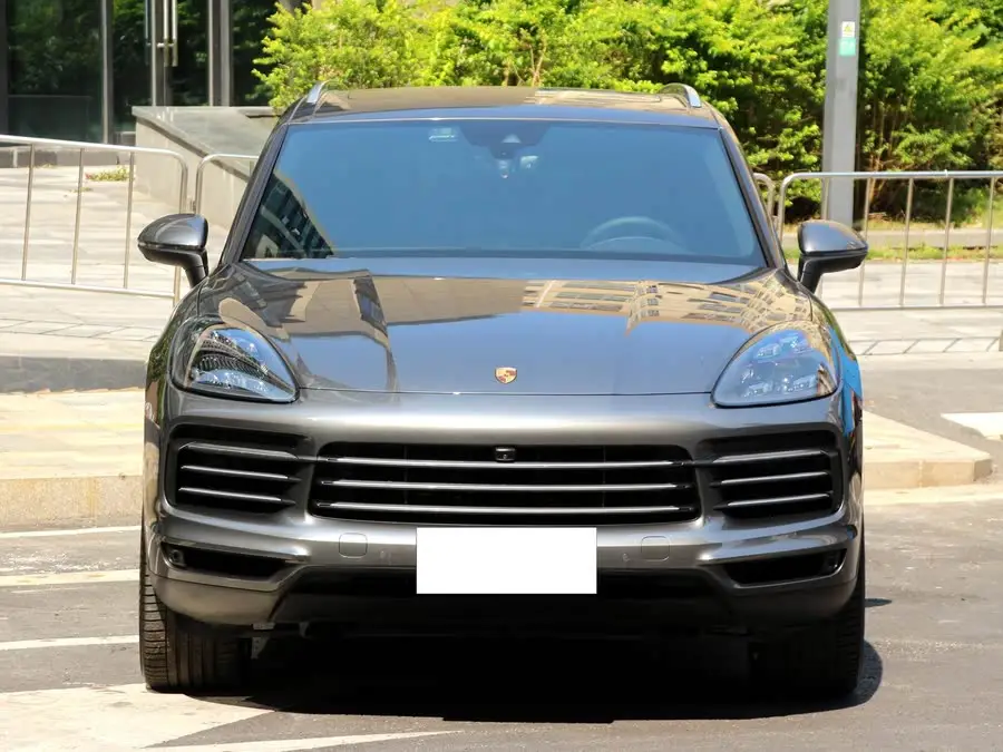 2019 Cayenne Cayenne 3.0T