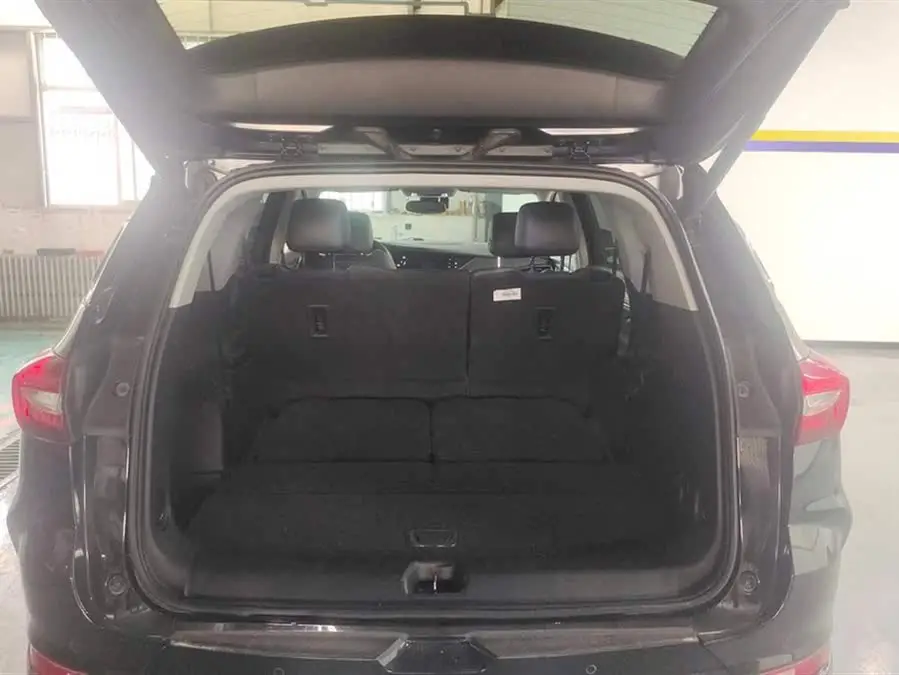 2020 بايك إنكلاف 28T دفع رباعي بريميوم