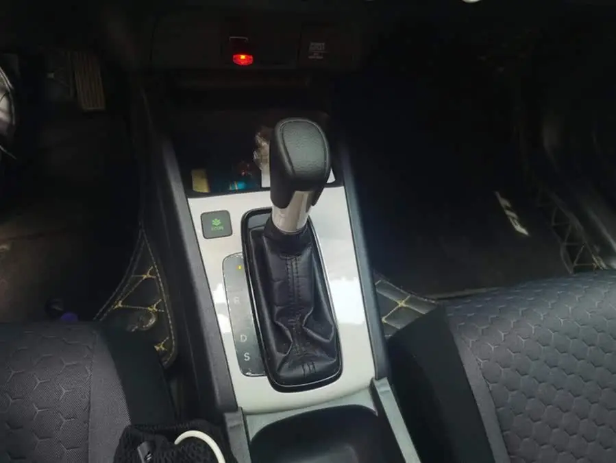 2021 Honda Fit 1.5L CVT潮享版