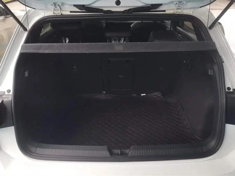 Golf 2021 280TSI DSG R-Line