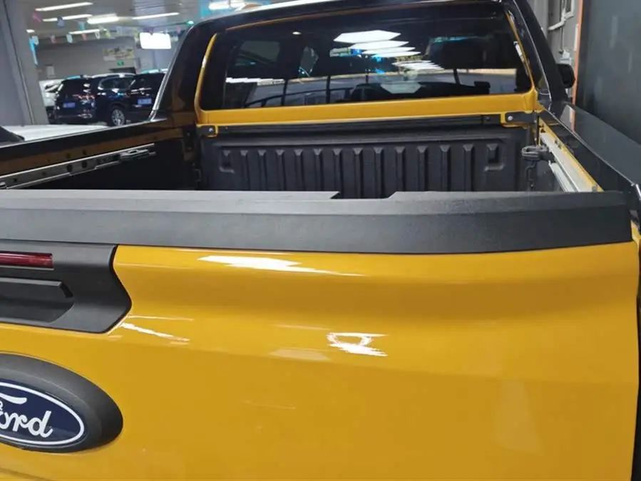 2023 Ranger Wildtrak 4WD Automatic Diesel