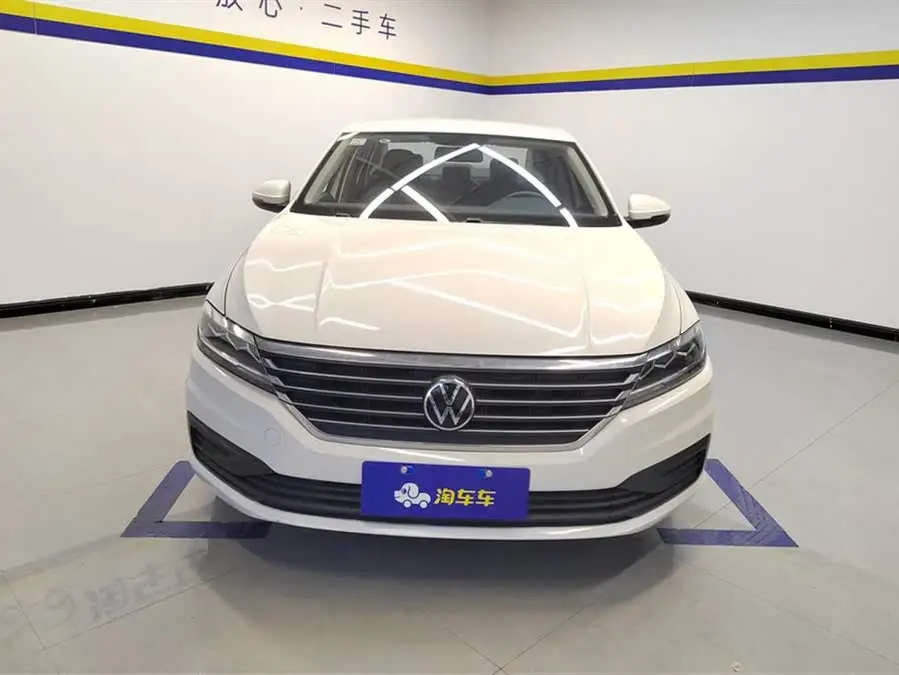 Lavida 2021 1.5L Automatic Style