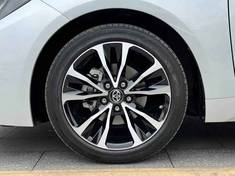 ليفين 2022 طراز 185T CVT النسخة الرياضية