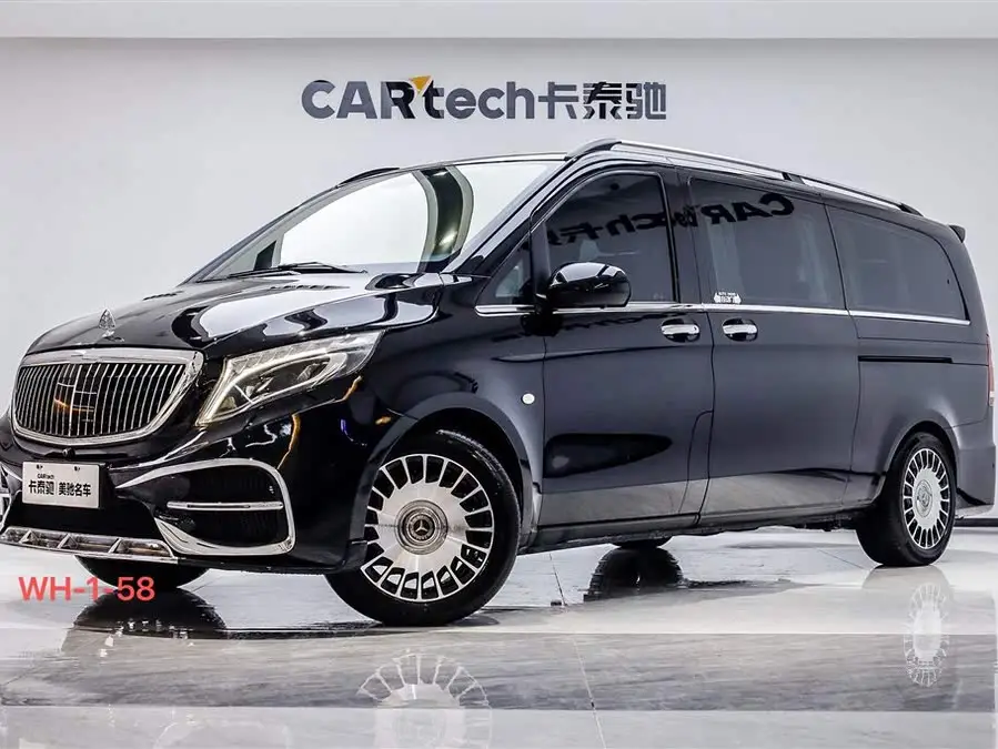 فيتو 2020 2.0T إصدار الأعمال 7 مقاعد