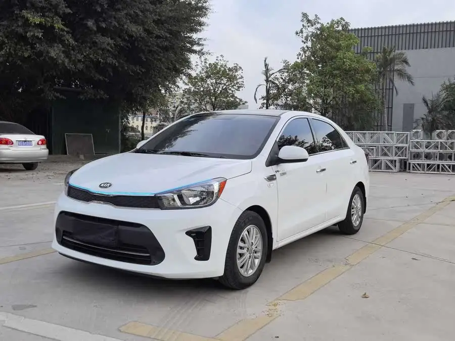 هوان تشي 2020 طراز تحديث 1.4 لتر أوتوماتيكي مريح مع سقف بانورامي