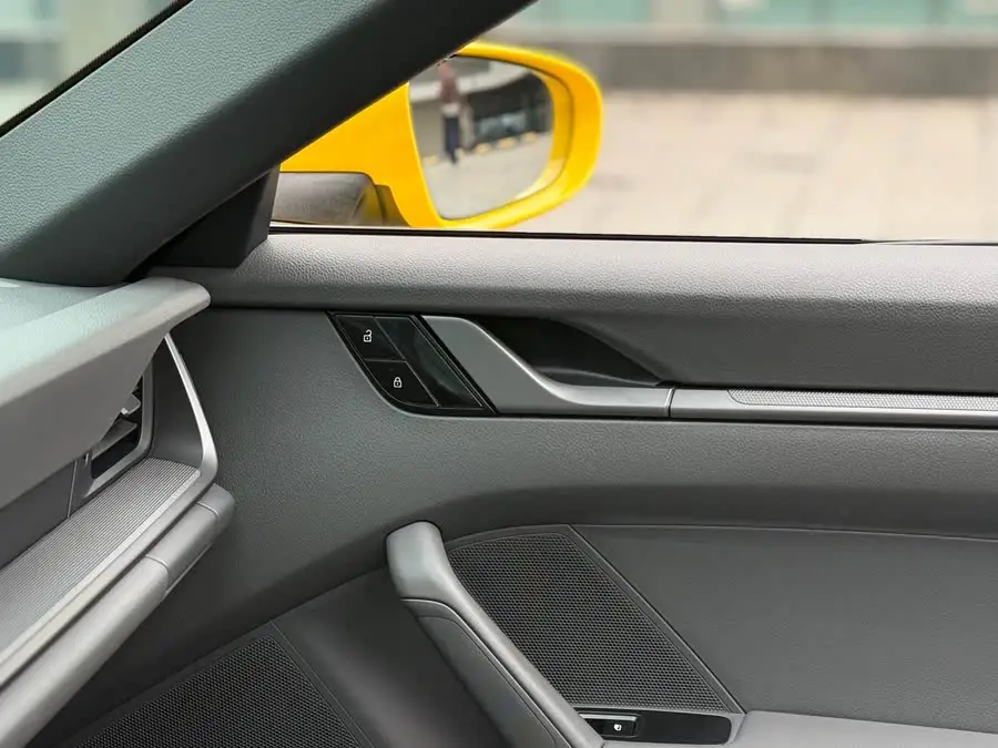 Porsche 911 2022 Targa 4 3.0T