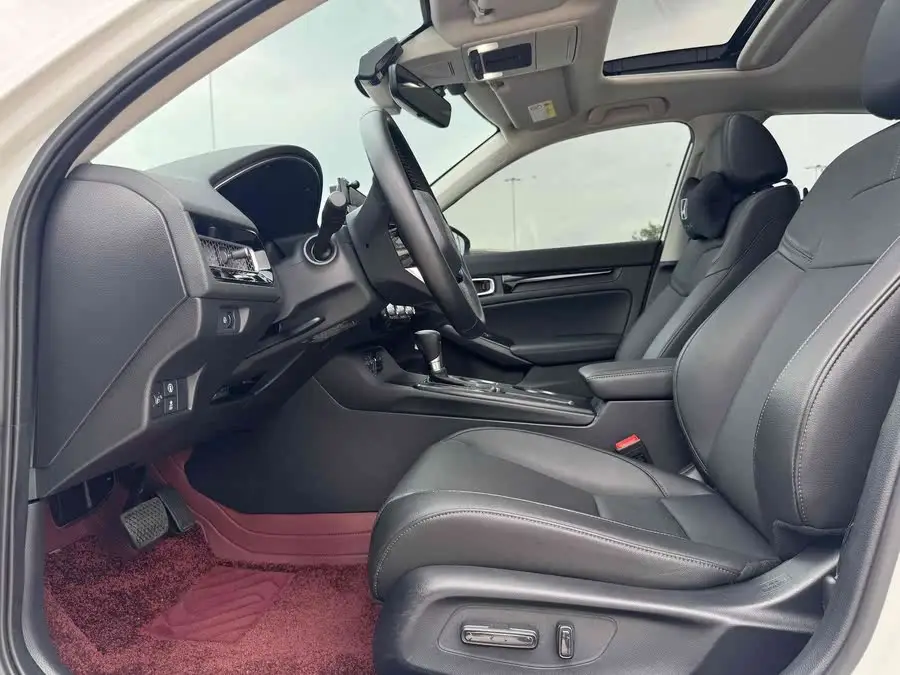 2023 Model 240TURBO CVT Smart Edition