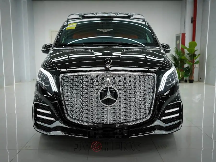 Vito 2023 2.0T Elite Edition 7-seater