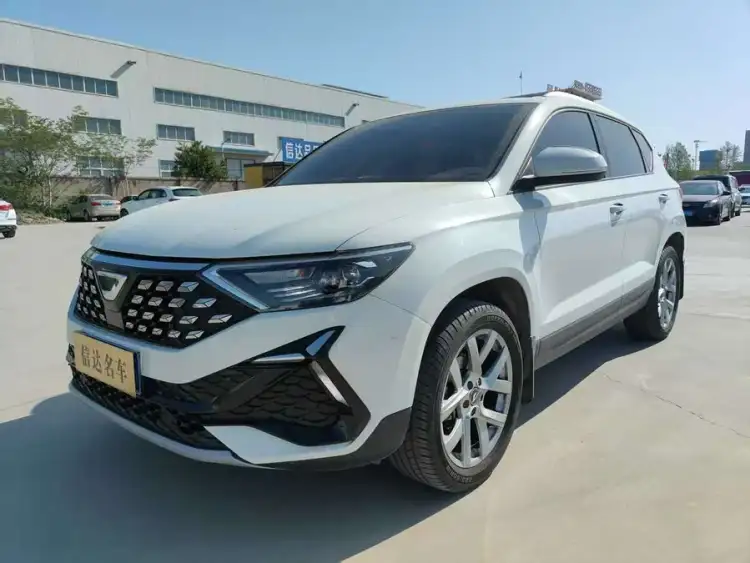 Jetta VS5 2023 Model 280TSI Automatic Entry-Level