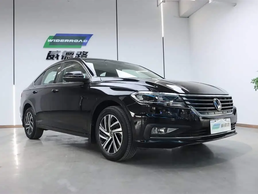 Lavida 2022 280TSI DSG Comfort Version