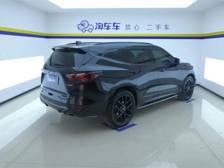 Pioneer 2020 RS 650T Twin-Clutch AWD 7-Seater