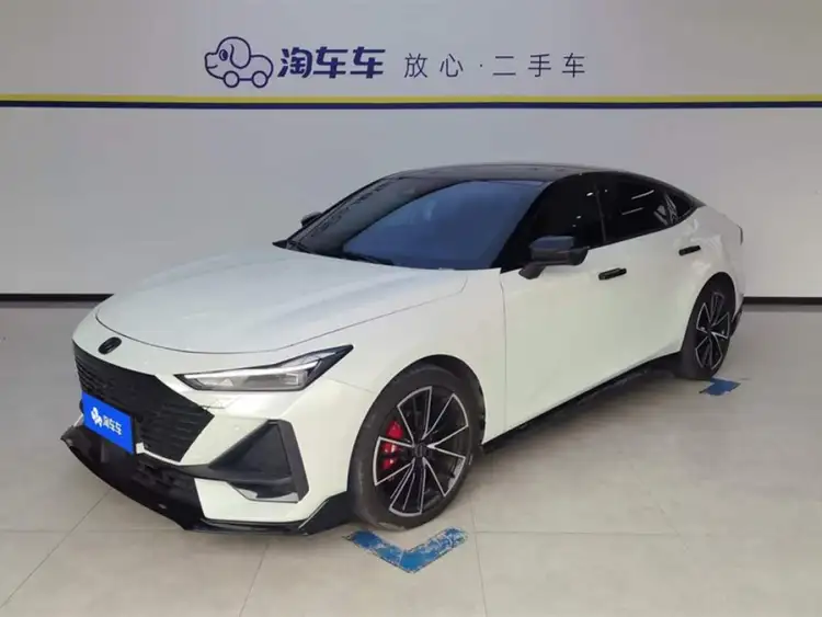 Changan UNI-V 2023 1.5T Sport Edition