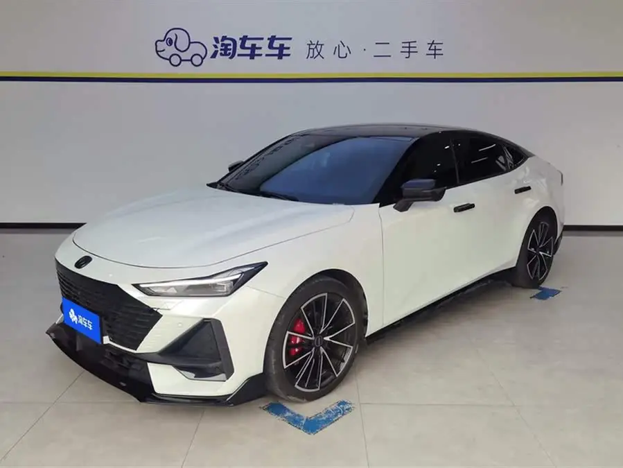 Changan UNI-V 2023 1.5T Sport Edition