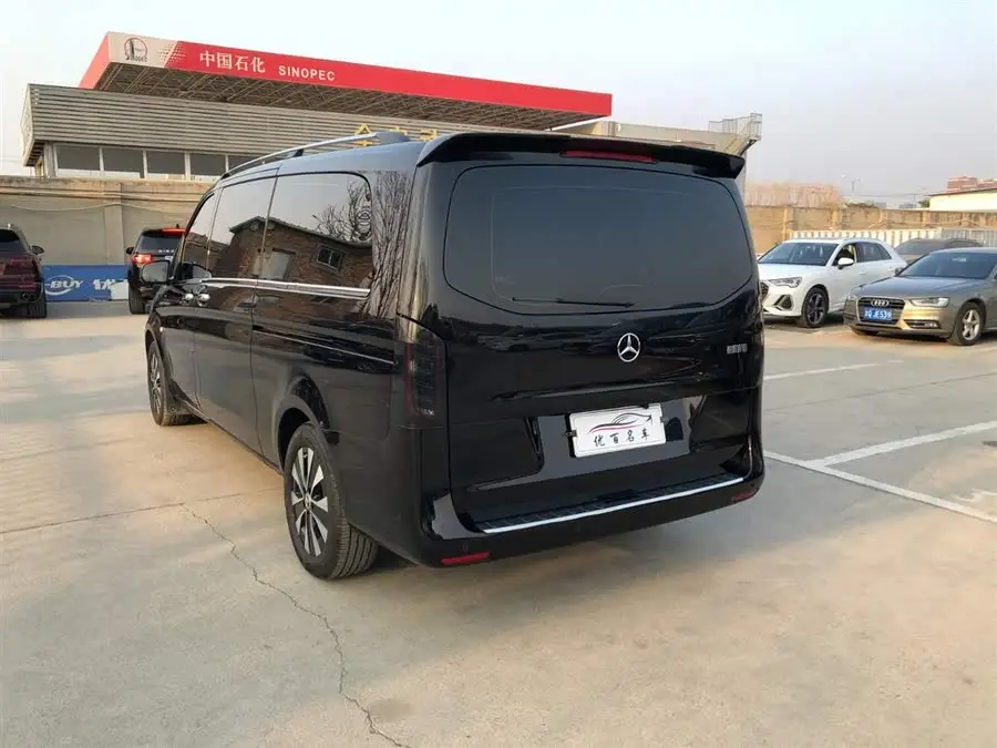 Vito 2023 Model 2.0T Business Edition 7-Seater