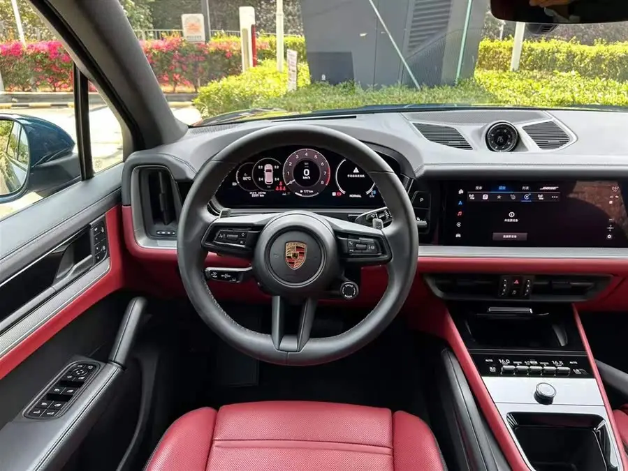 كاين 2024 كاين 3.0T