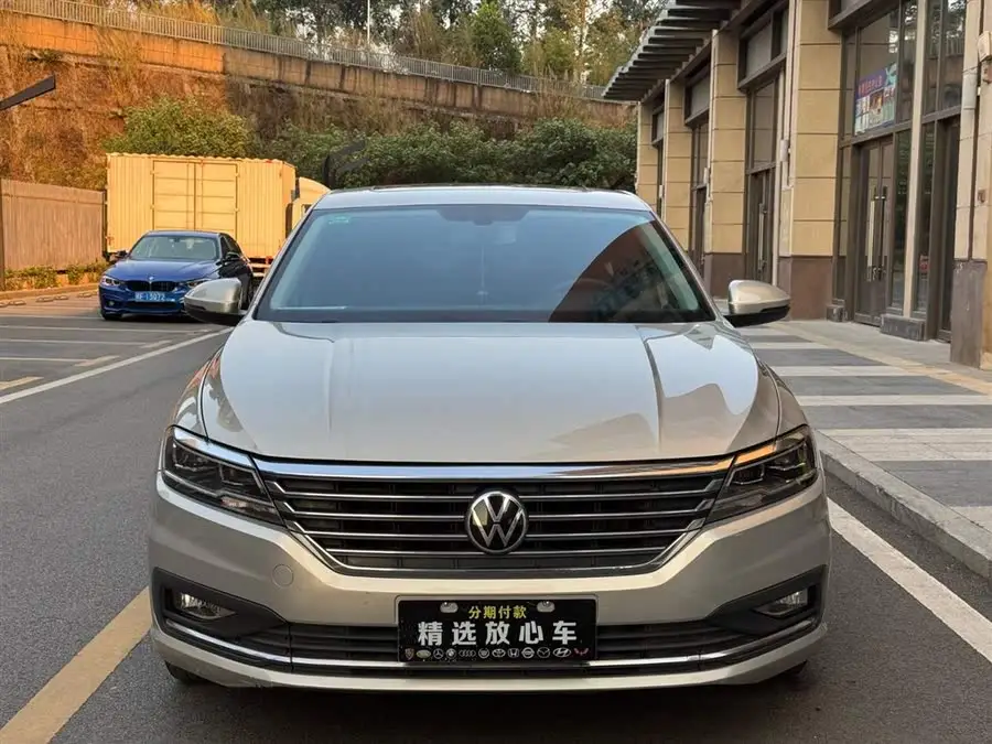 لافيدا 2022 موديل 280TSI DSG نسخة الراحة