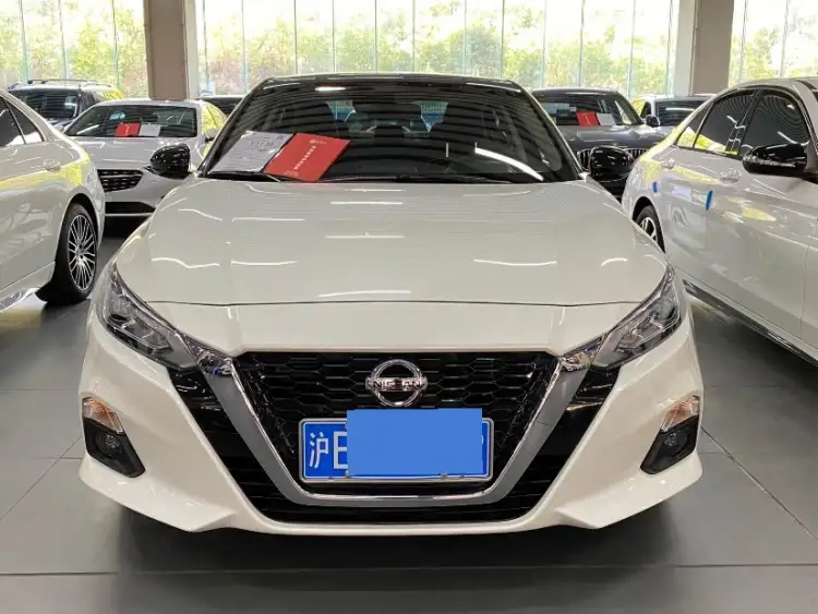 Teana 2021 2.0L XL Comfort Edition