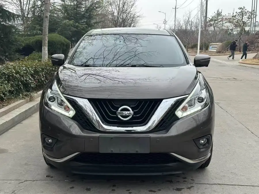 لو لان 2021 2.5L XL بلس النسخة الذكية رائدة الدفع الثنائي