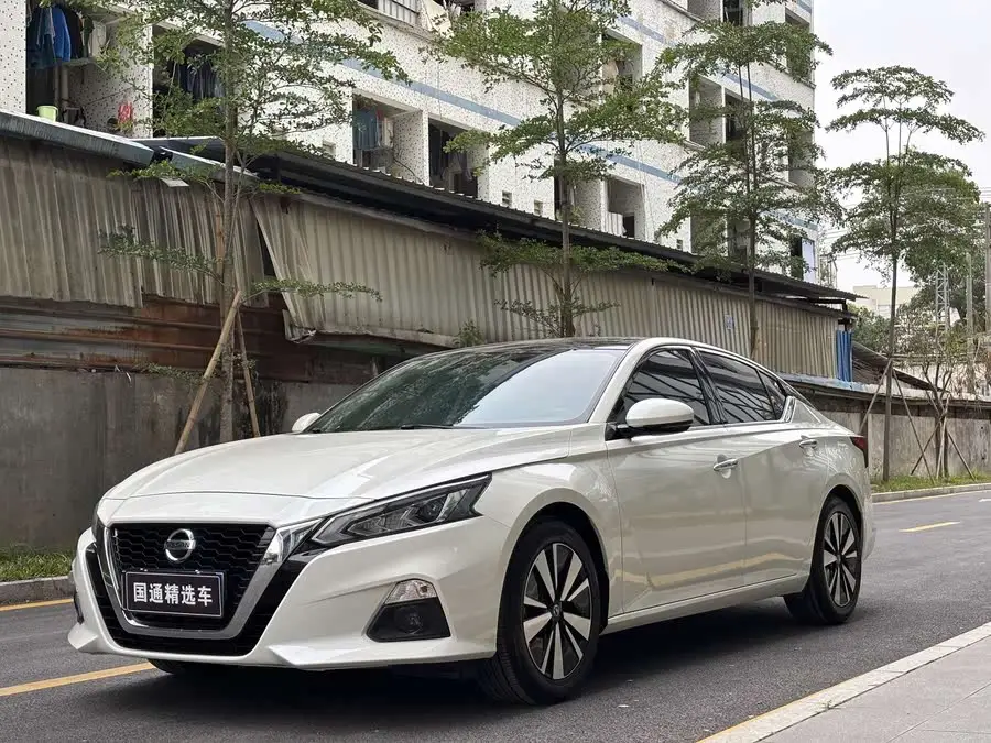 Tianlai 2021 2.0L XL Comfort Edition