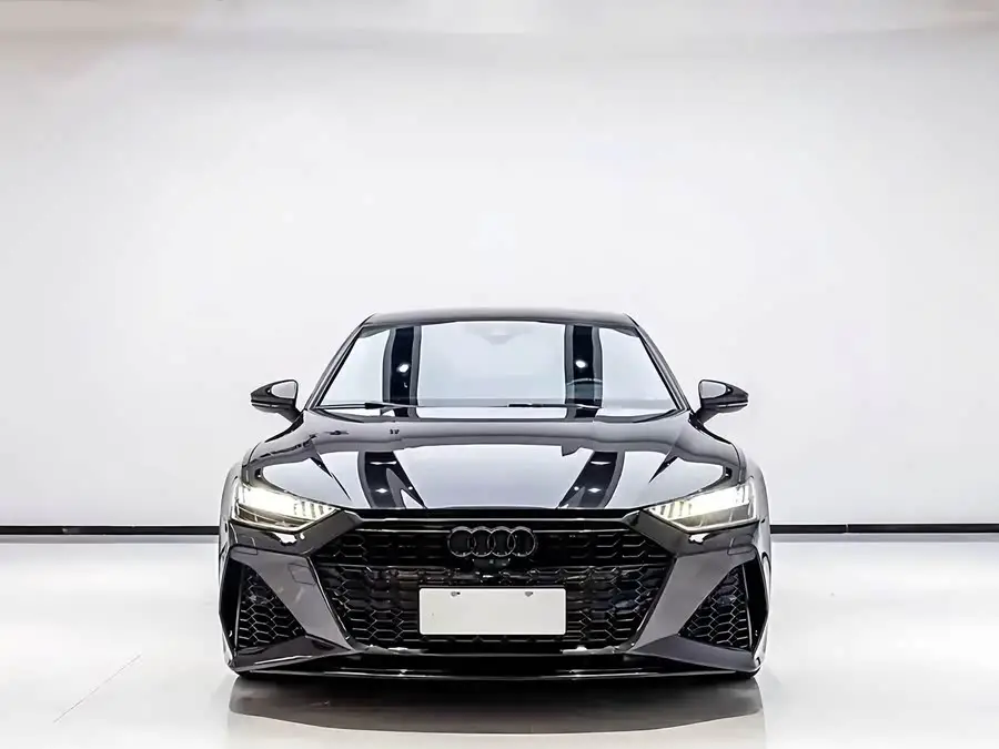 Audi A7 2021 45 TFSI Prestige