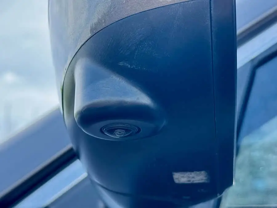 2021 نيسان إكس-تريل 2.0 لتر CVT 2WD XL ITS النسخة الذكية المريحة