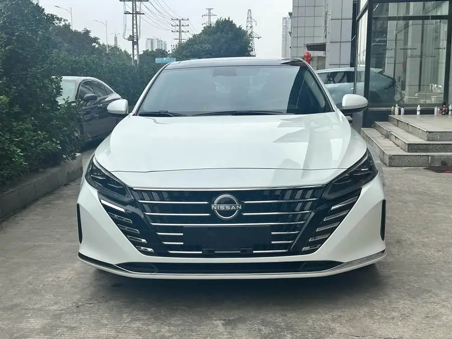 تينيا 2022 2.0 لتر XL-TLS إصدار الاستمتاع